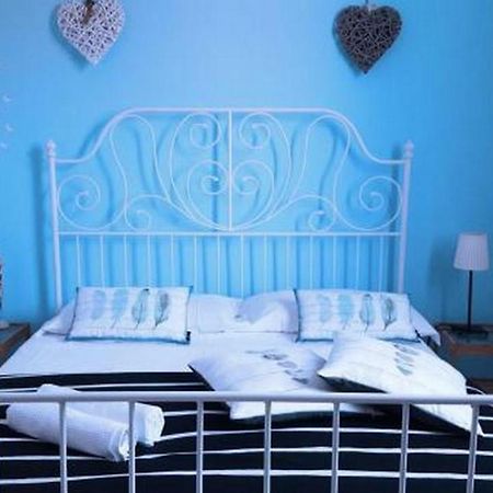 Stazione Centrale Bed & Breakfast Bologna Exterior photo