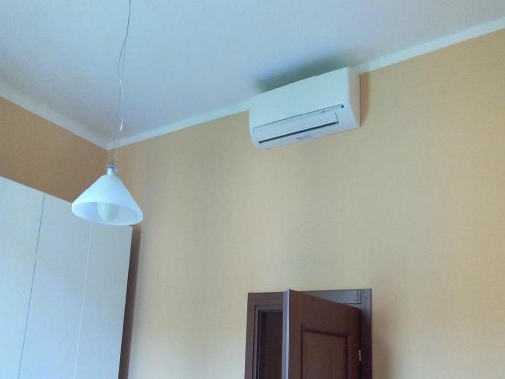 Stazione Centrale Bed & Breakfast Bologna Exterior photo