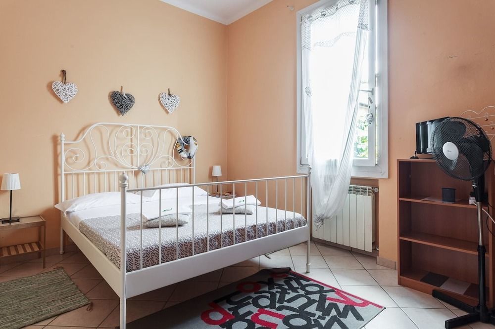 Stazione Centrale Bed & Breakfast Bologna Exterior photo