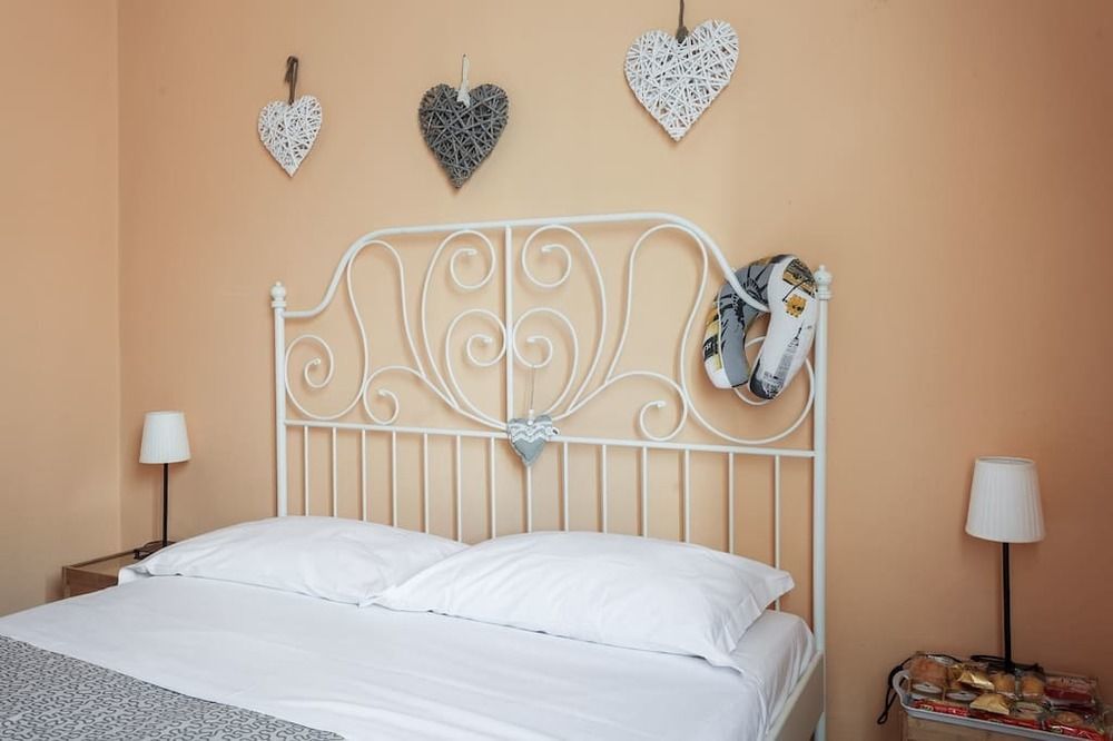Stazione Centrale Bed & Breakfast Bologna Exterior photo