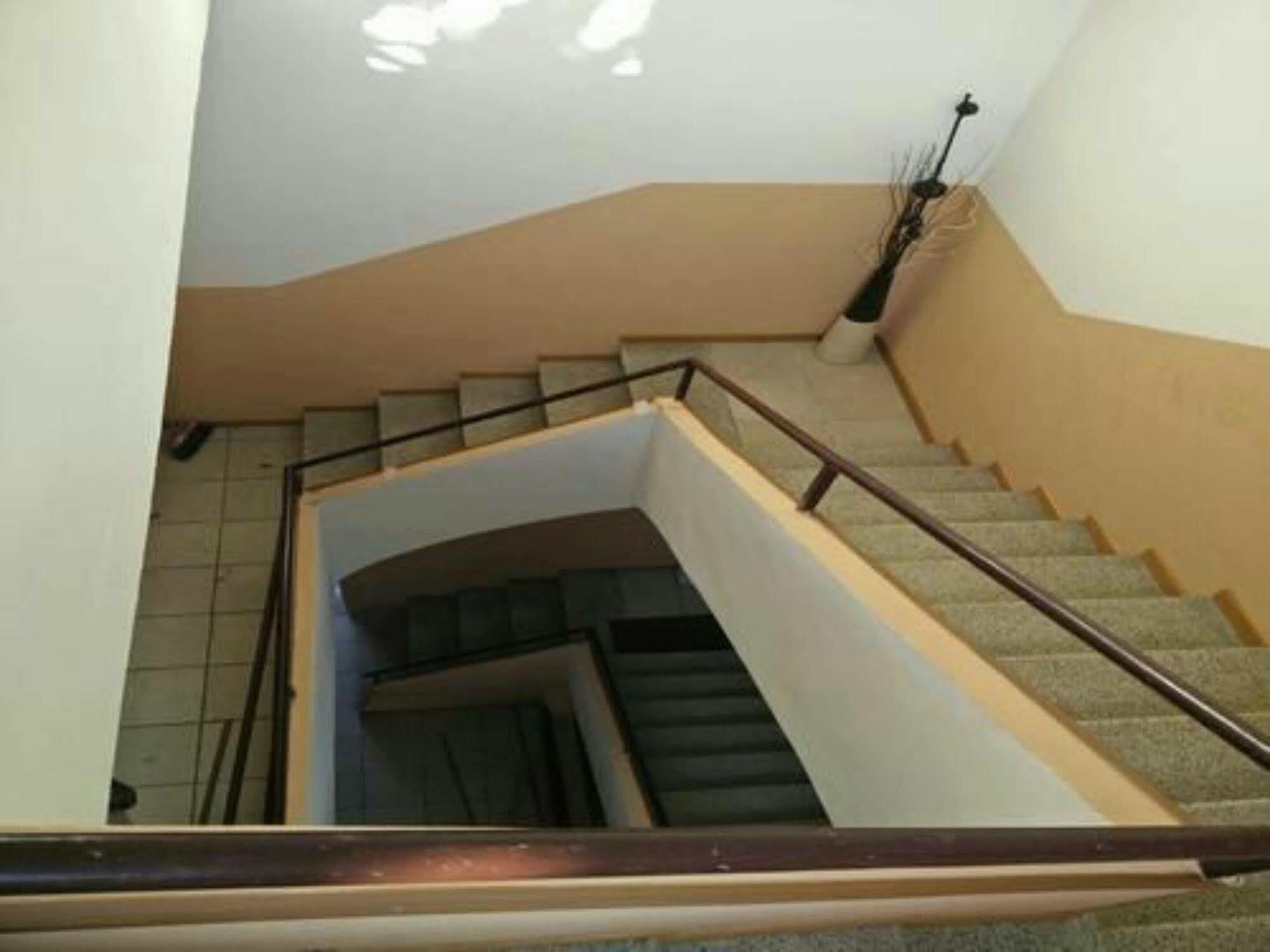Stazione Centrale Bed & Breakfast Bologna Exterior photo