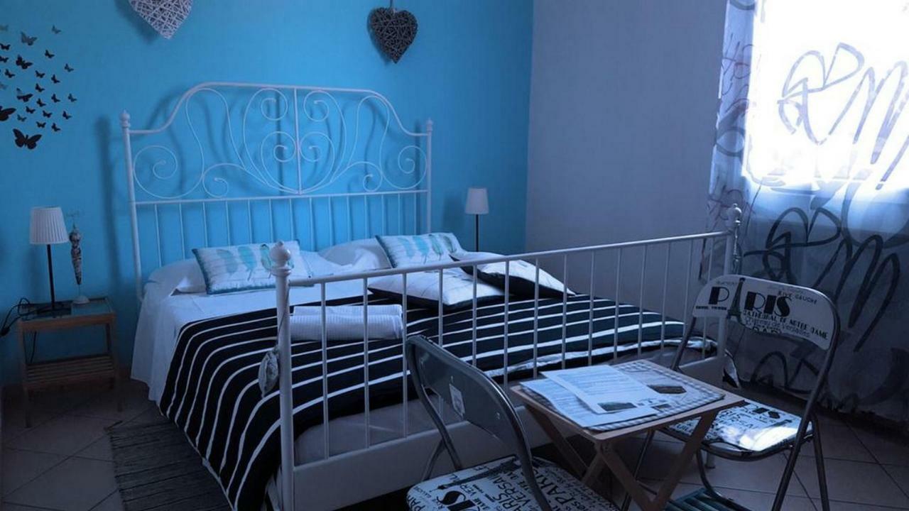 Stazione Centrale Bed & Breakfast Bologna Exterior photo