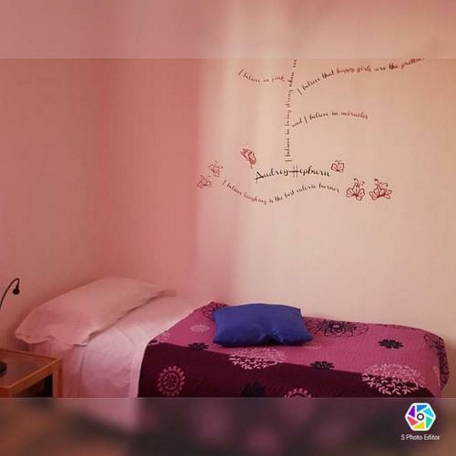Stazione Centrale Bed & Breakfast Bologna Exterior photo